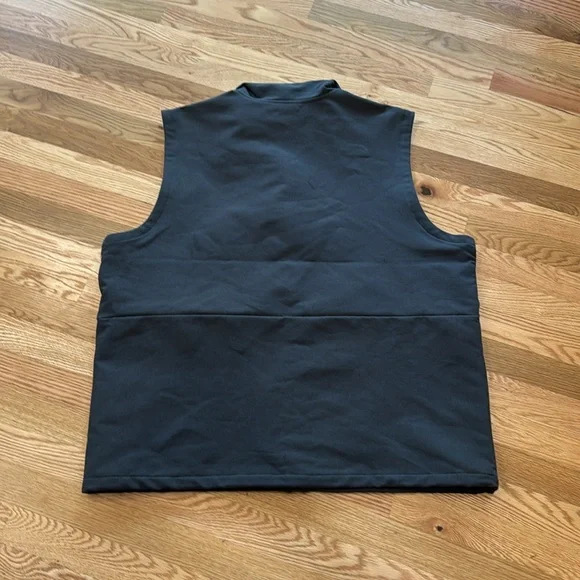 Men The north face vest xxl - Picture 7 of 11